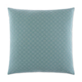 Full Circle Pillow - Aqua - DV Kap