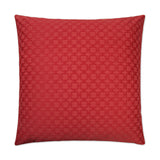 Full Circle Pillow - Red - DV Kap