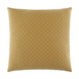Full Circle Pillow - Yellow - DV Kap