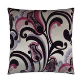 Romanza Pillow - Aubergine - DV Kap
