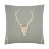 Uncle Buck Pillow - Cloud - DV Kap