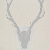 Uncle Buck - Ivory - DV Kap - Fabric by the Yard