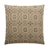 Gris Pillow - Oyster - DV Kap