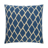 Sanur Pillow - Blue - DV Kap