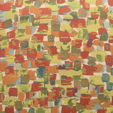 Expressionist - Multi - DV Kap - Fabric by the Yard