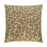 Expressionist Pillow - Stone - DV Kap