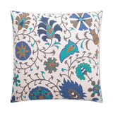 Calypso Pillow - Blue - DV Kap