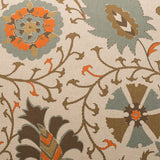 Calypso - Orange - DV Kap - Fabric by the Yard