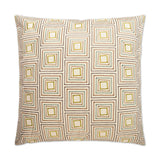 Squared Off Pillow - DV Kap