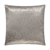 Parisian Pillow - Silver - DV Kap