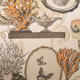 Coral Shelf - DV Kap - Fabric by the Yard