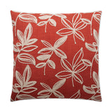 Gansu Pillow - Tomato - DV Kap
