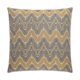 Impressive Pillow - Grey - DV Kap