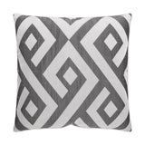Carat Pillow - Grey - DV Kap