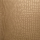 Croc - Gold - DV Kap - Fabric by the Yard