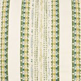 Magi - Green - DV Kap - Fabric by the Yard