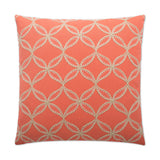 Tanjib Pillow - Salmon - DV Kap