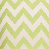 Chevron Chic - Green - DV Kap - Fabric by the Yard