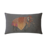 Olifant Lumbar Pillow - Henna - DV Kap