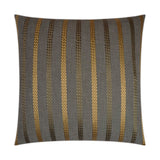 Cheverny Pillow - Charcoal - DV Kap