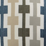 Hopscotch - Blue - DV Kap - Fabric by the Yard