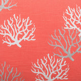 Isadella - Salmon - DV Kap - Fabric by the Yard