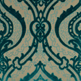 Couture - Turquoise - DV Kap - Fabric by the Yard