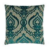 Couture Pillow - Turquoise - DV Kap