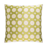 Belle Curve Pillow - Citrine - DV Kap