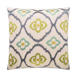 Sumatra Pillow - Blue - DV Kap