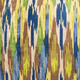 Painted Pavillion - Blue - DV Kap - Fabric by the Yard