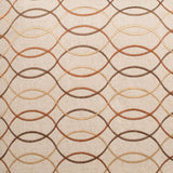 Wynn - Copper - DV Kap - Fabric by the Yard