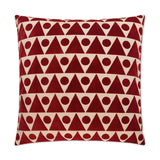 Kilo Pillow - Red - DV Kap