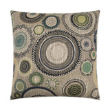Riollo Pillow - Azure - DV Kap