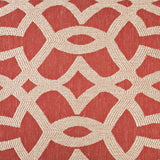 Neron - Red - DV Kap - Fabric by the Yard