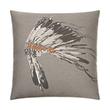 Chief Pillow - Smoke - DV Kap