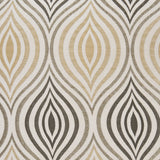 Koza - Cream - DV Kap - Fabric by the Yard