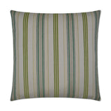 Hambo Pillow - Green - DV Kap