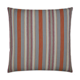 Hambo Pillow - Orange - DV Kap