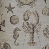 Seafaring - Sand - DV Kap - Fabric by the Yard