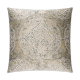 Vogue Pillow - Pewter - DV Kap