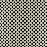Polka Dots - Black - DV Kap - Fabric by the Yard