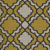 Taylor - Gold - DV Kap - Fabric by the Yard