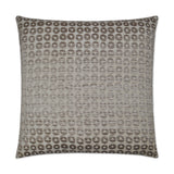 Mirabelle Pillow - Taupe - DV Kap