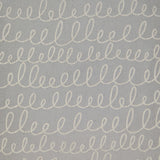 Verbomania - Grey - DV Kap - Fabric by the Yard