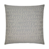 Verbomania Pillow - Grey - DV Kap
