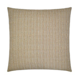 Jackie O Pillow - Sisal - DV Kap