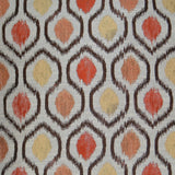 Brandon - Brick - DV Kap - Fabric by the Yard