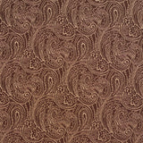 Charlotte - 2630 - Sable/Paisley - Fabric by the Yard