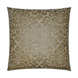 Glam Packed Pillow - Gilt - DV Kap
